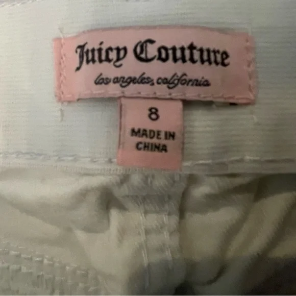 Juicy Couture Jeans - Picture 9 of 9